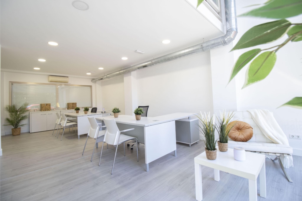 local alquiler en gallarta bizkaia